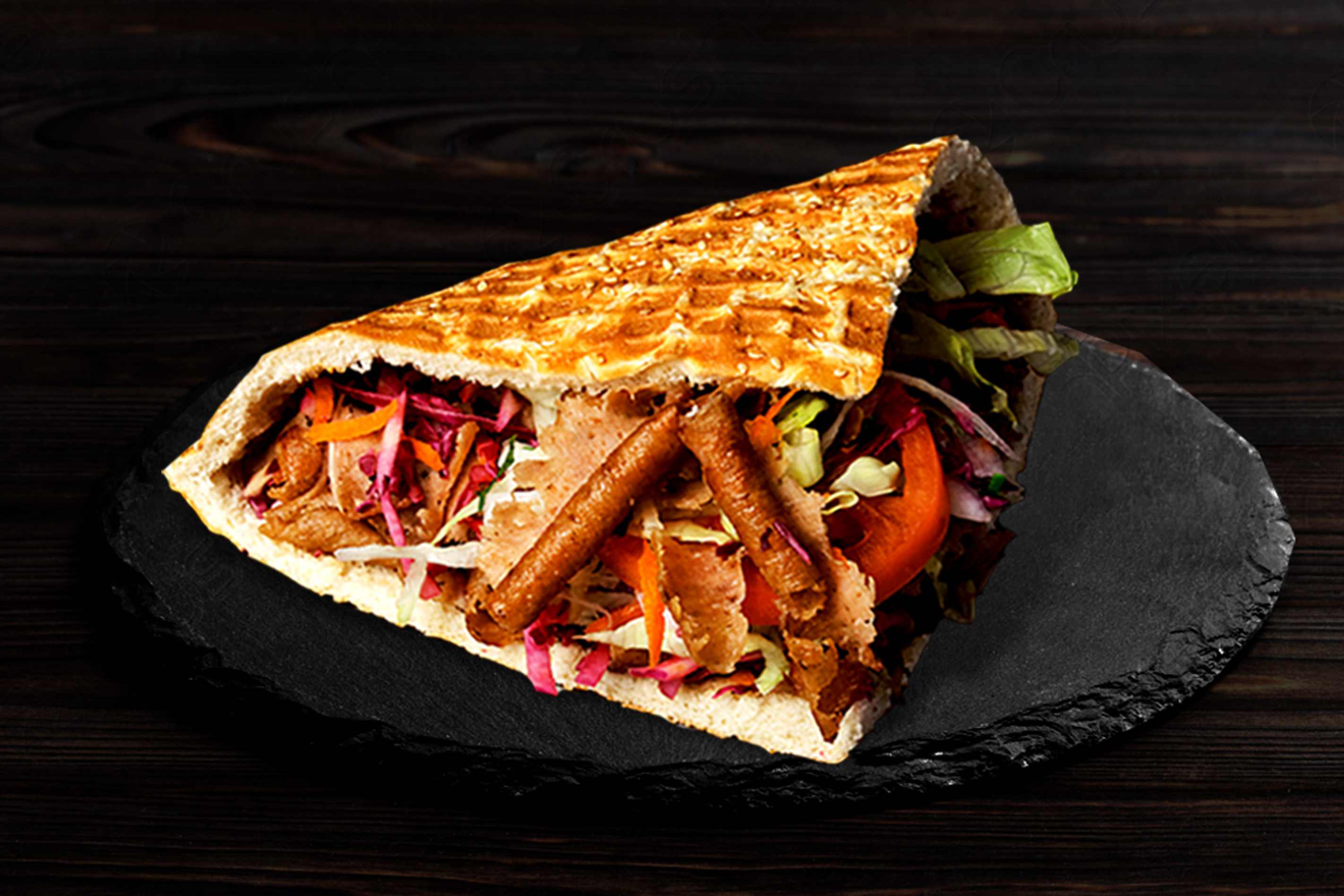 Doner Kebab