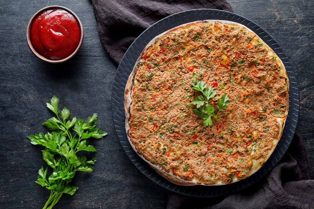 Lahmacun